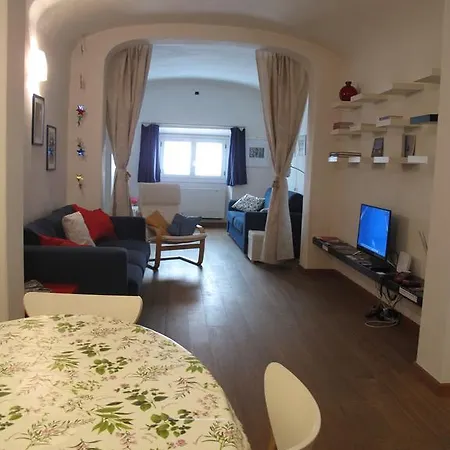 Appartement Cuddles In *
