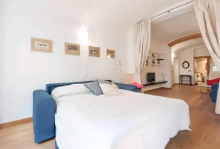 Appartement Cuddles In Florence